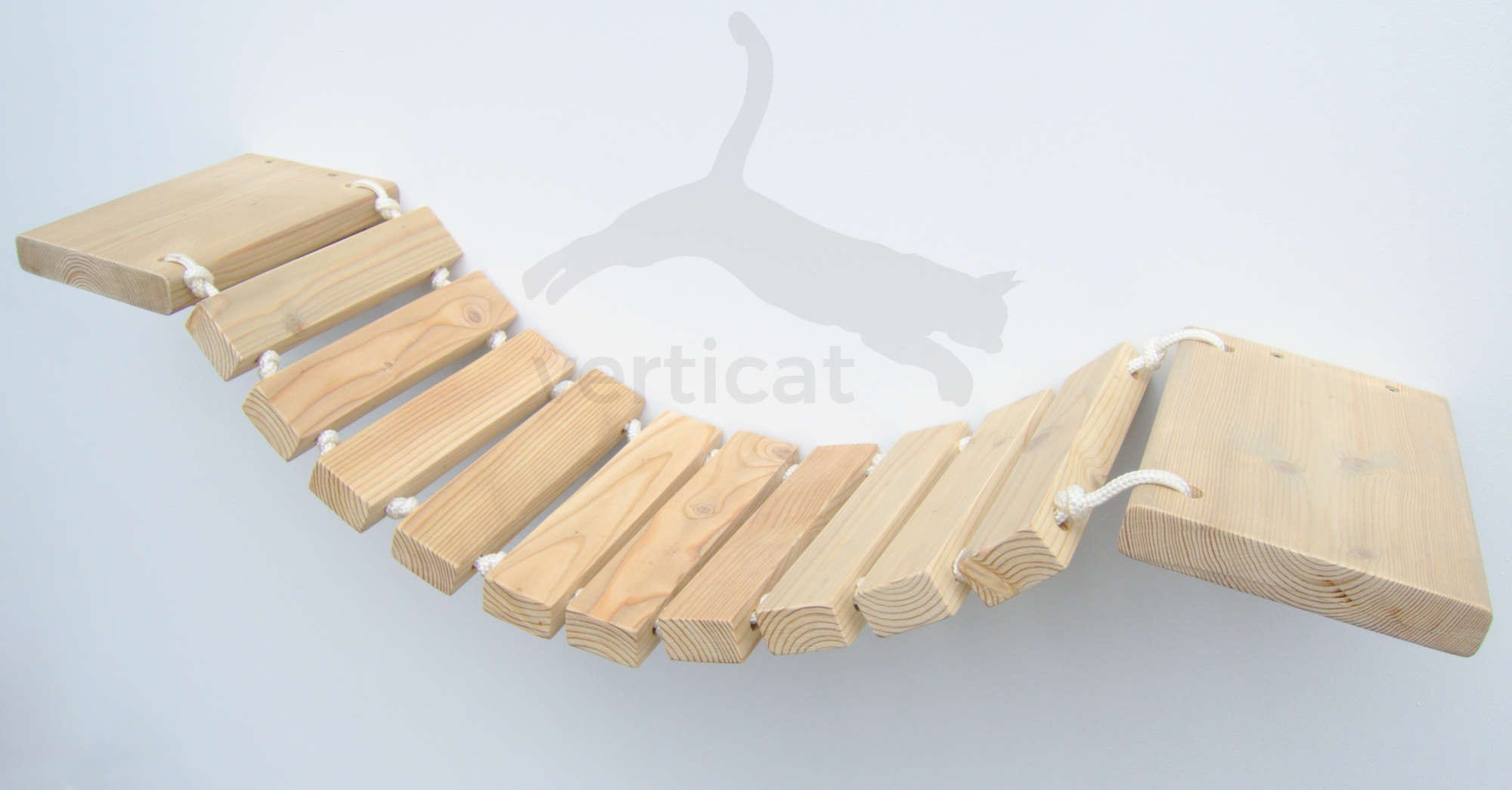 Mostek dla kota EASY 85cm - obrazek 4