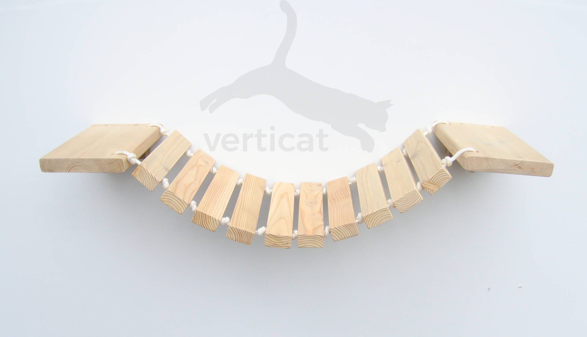 Mostek dla kota EASY 85cm