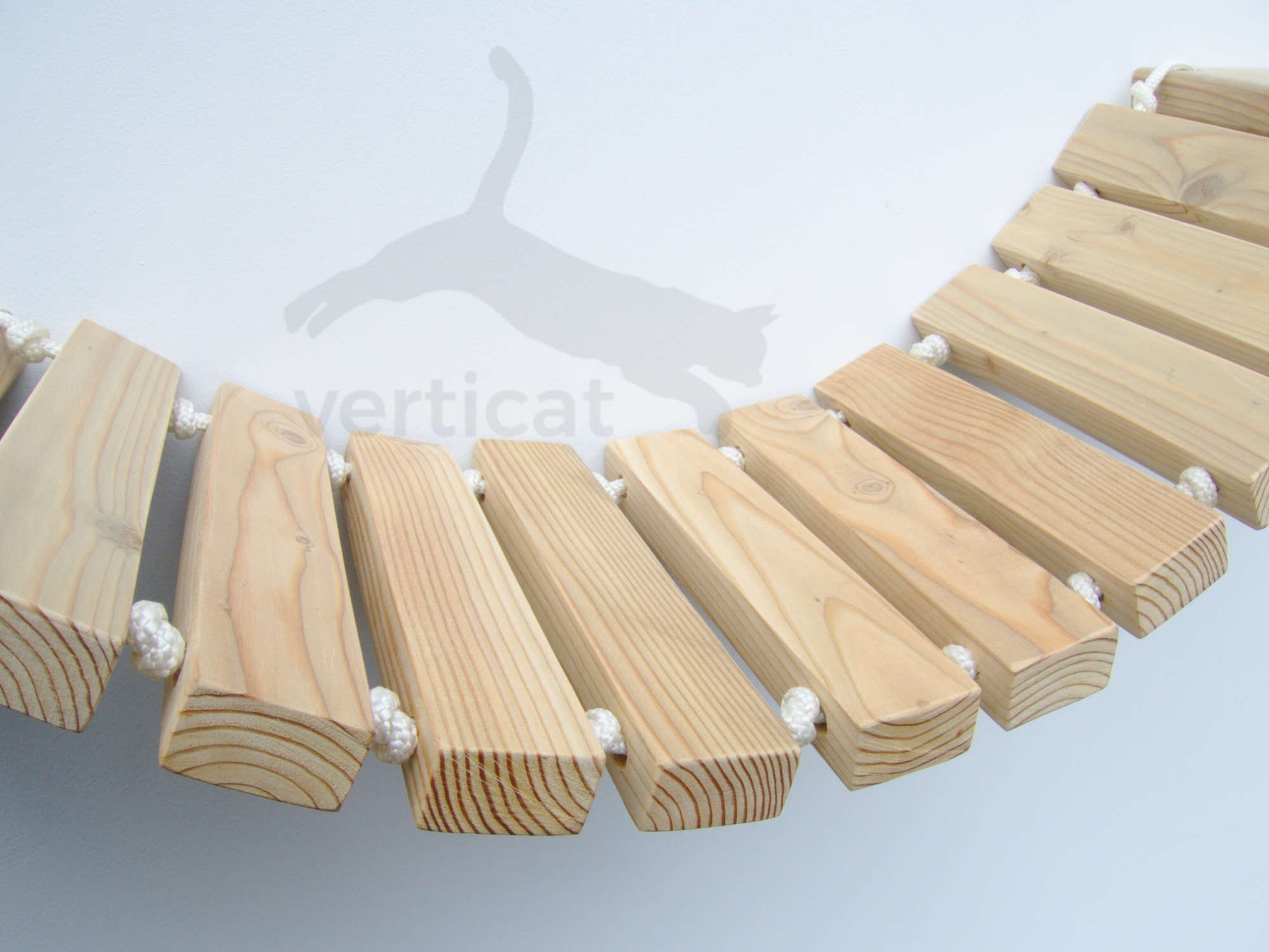 Mostek dla kota EASY 85cm - obrazek 2